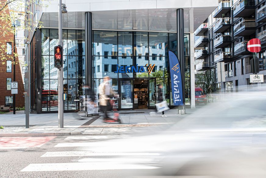 Kategorisjef med kommersiell teft og EMV-erfaring?