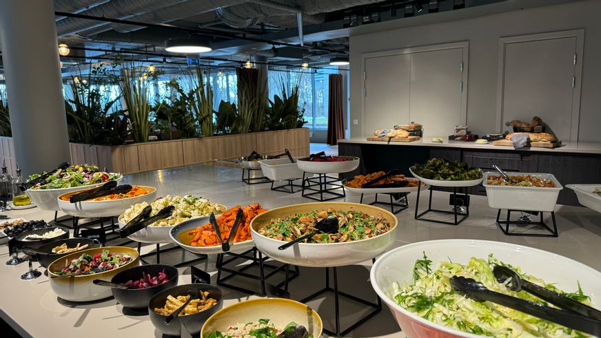 Job offer hero image