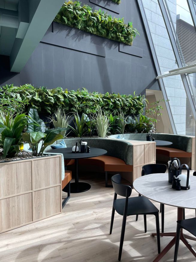 Job offer hero image