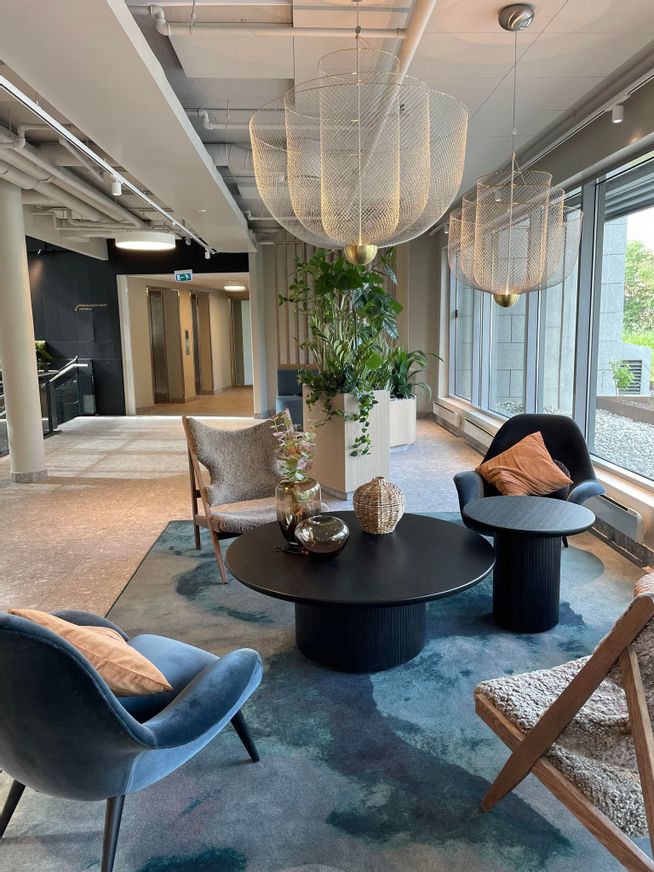 Job offer hero image