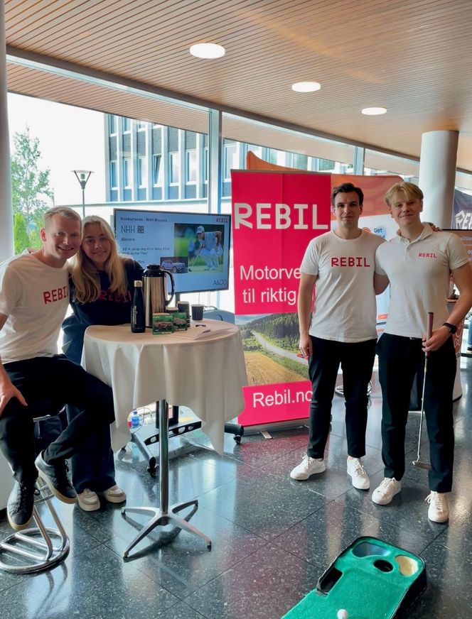 Job offer hero image