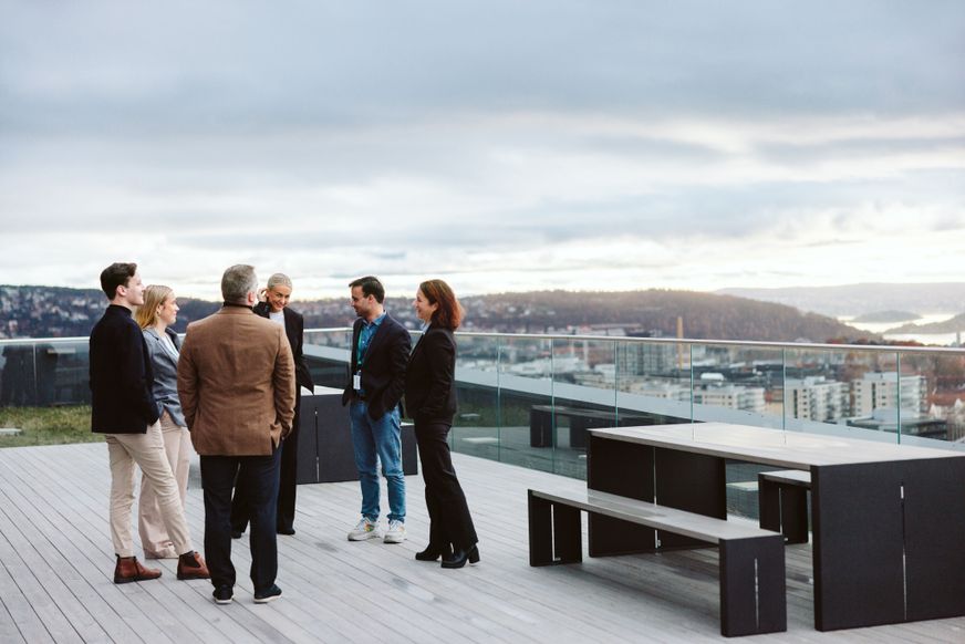 Serviceinnstilt, strukturert og interesse for økonomi? - Fair Collection søker kundebehandlere!