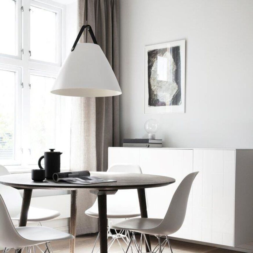 Brenner du for design og interiør, og har en drøm om å lede din egen virksomhet?
