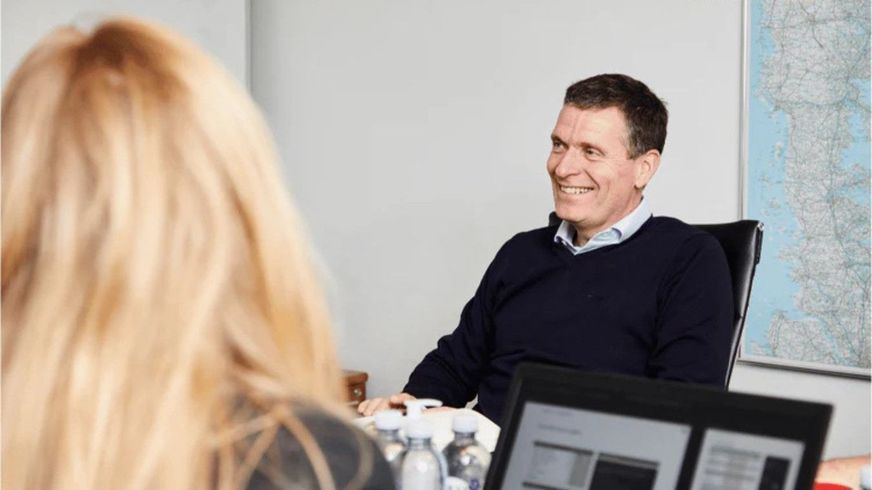 Job offer hero image