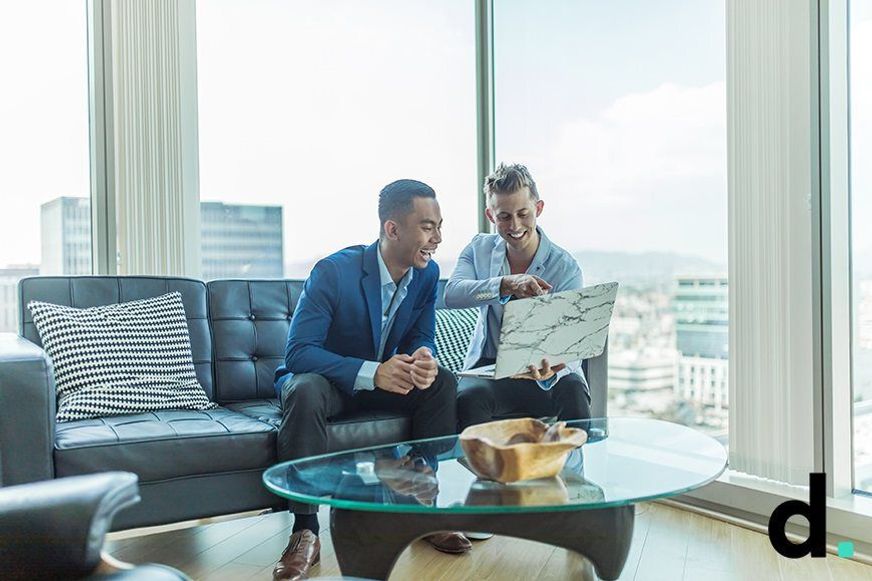 Job offer hero image