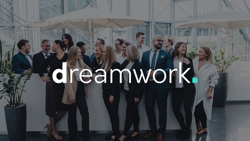 Job offer hero image