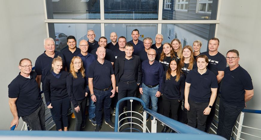 Job offer hero image