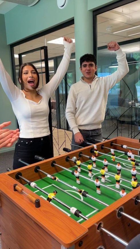 Job offer hero image