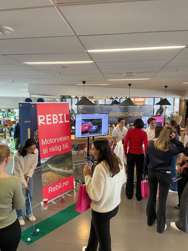 Job offer hero image