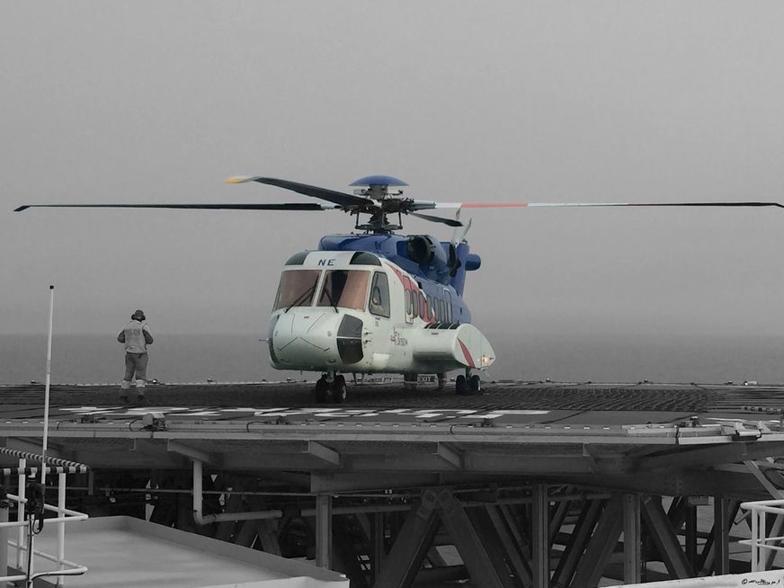 Job offer hero image