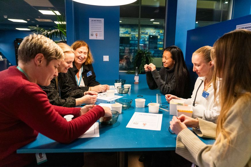 Computas søker produktcoach