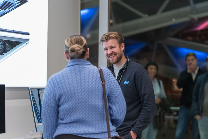 Job offer hero image