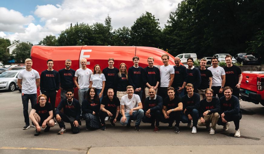 Job offer hero image