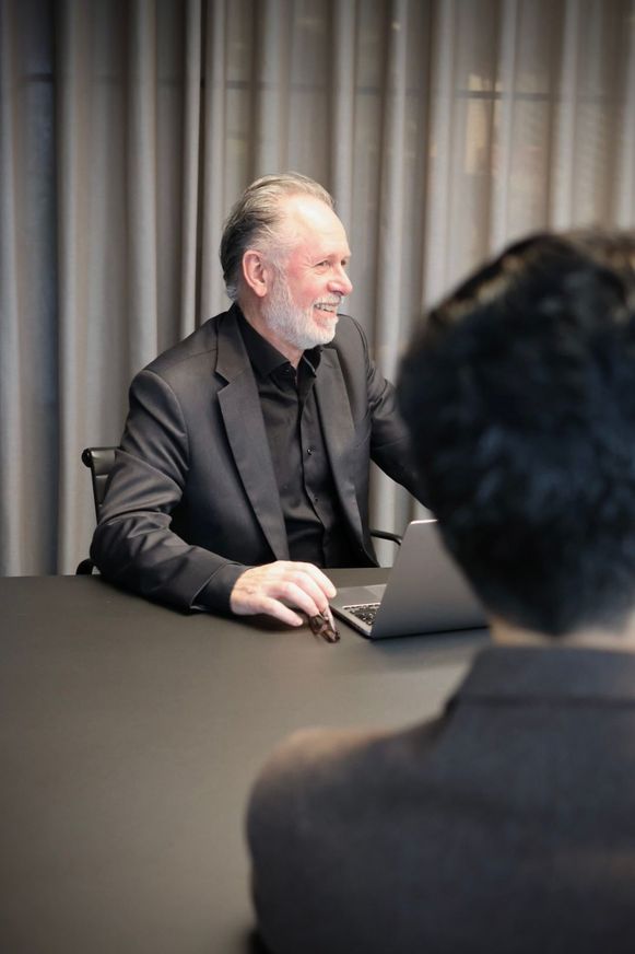 Job offer hero image