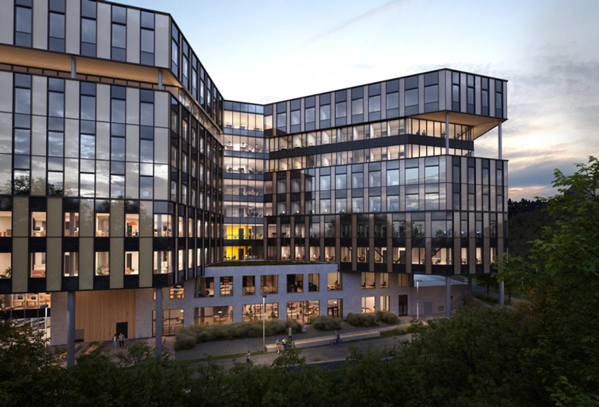 Job offer hero image