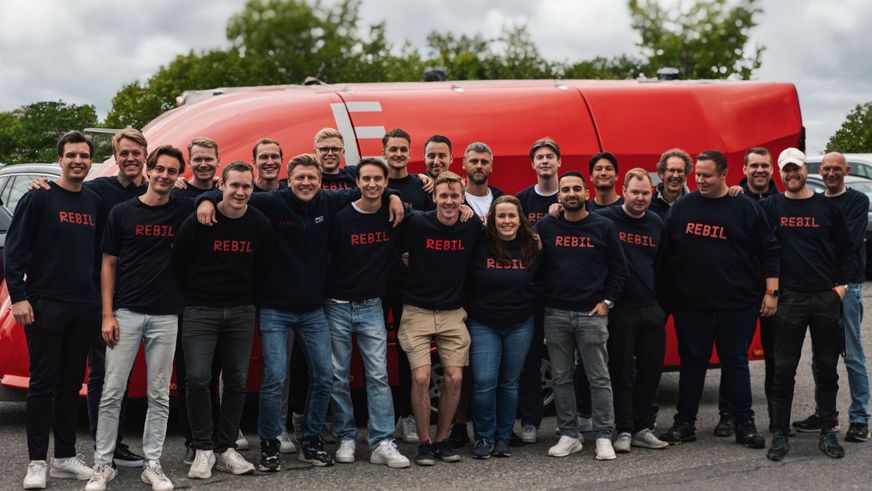 Job offer hero image