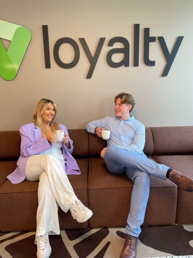 Job offer hero image