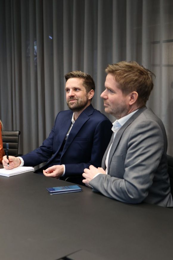 Job offer hero image