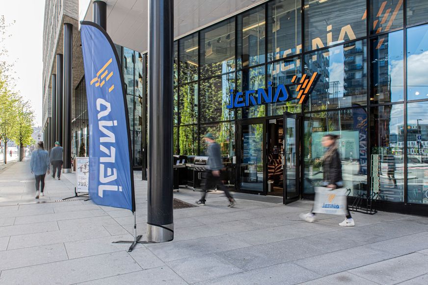 Kategorisjef med kommersiell teft og EMV-erfaring?