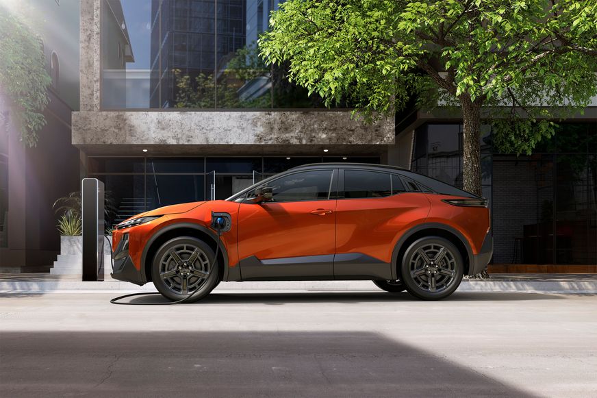 Job offer hero image