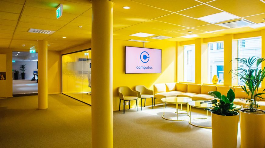Computas søker produktcoach