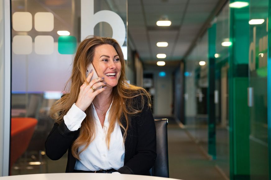 Job offer hero image