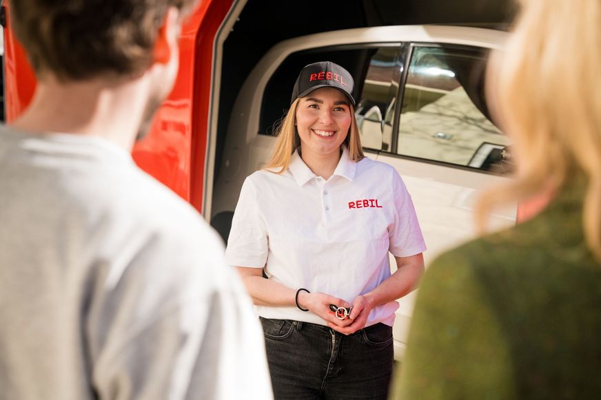 Job offer hero image