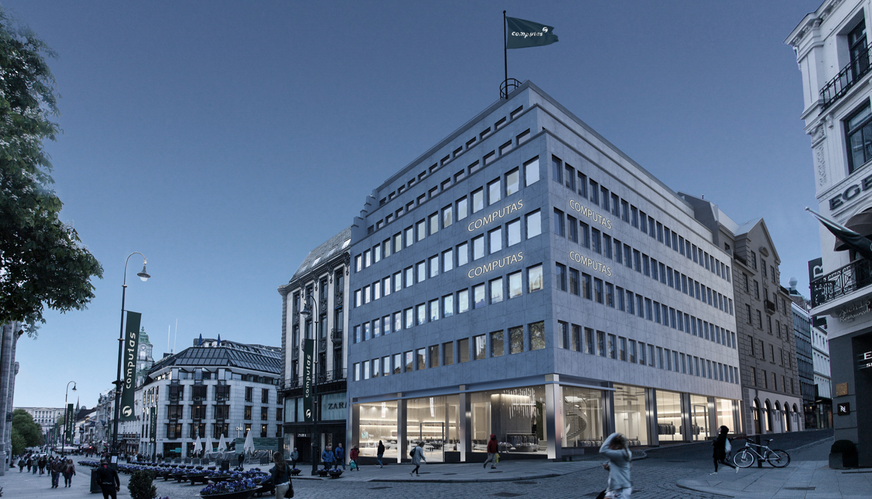 Computas søker produktcoach
