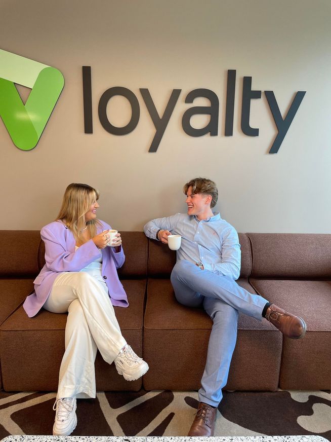 Job offer hero image