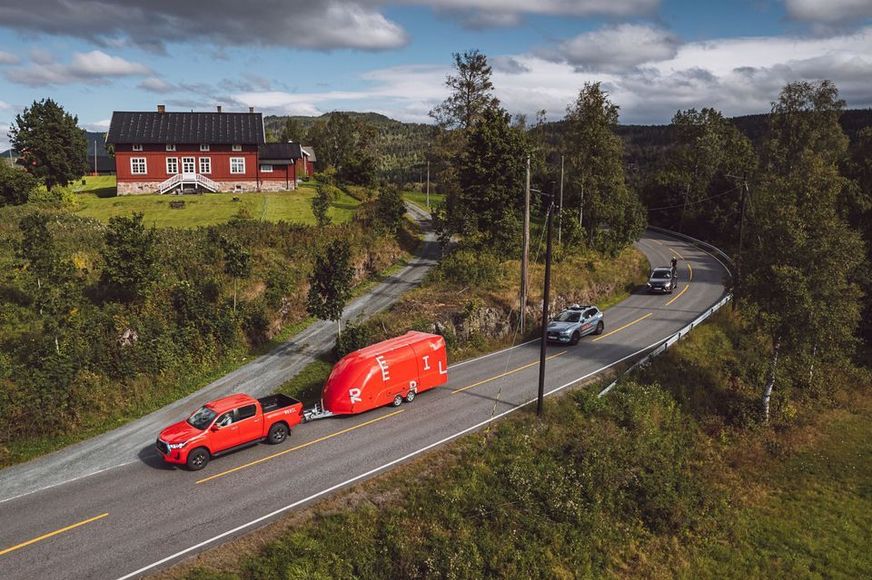 Job offer hero image