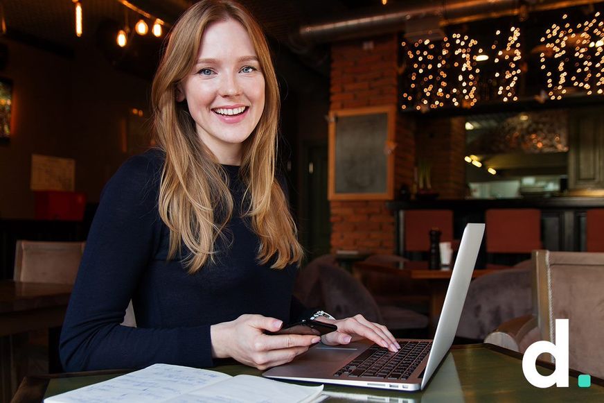 Job offer hero image