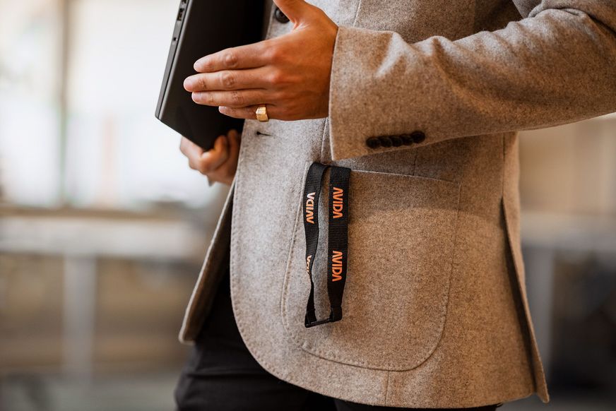 Job offer hero image