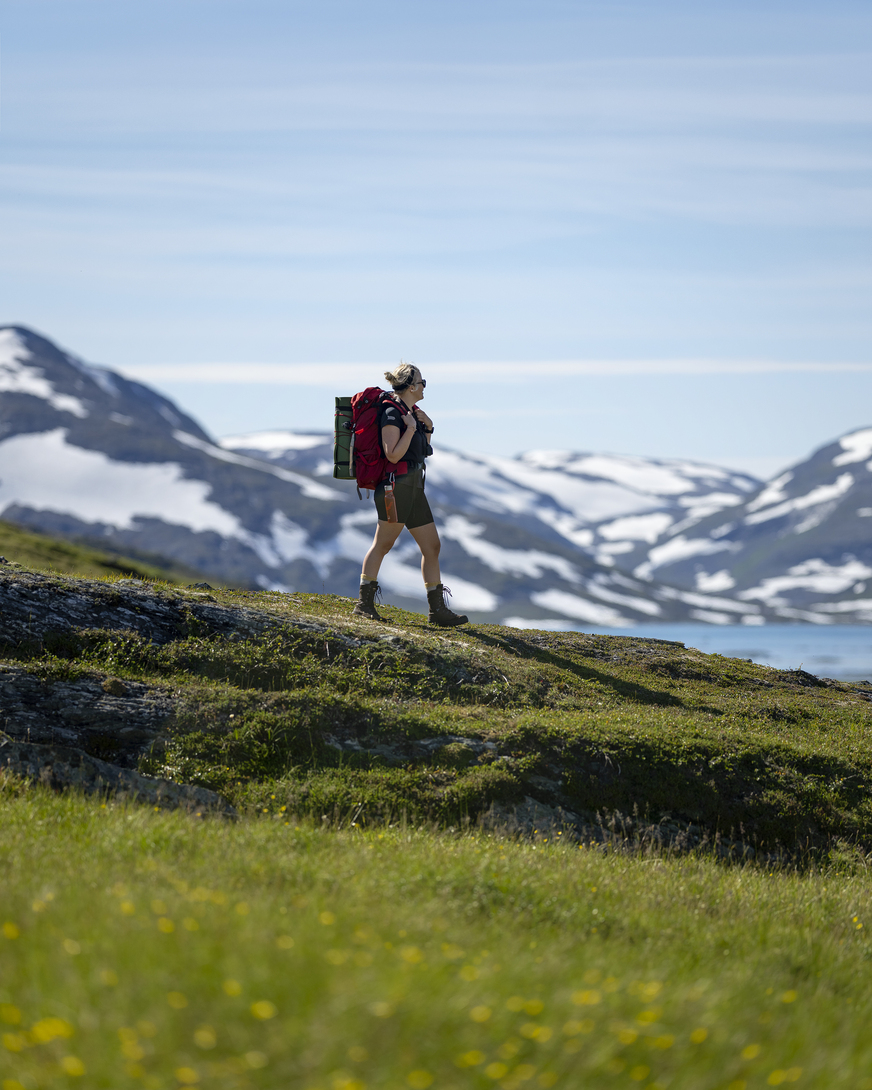 Bild från Gällivare kommun