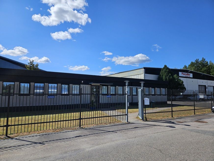 Bild från PlastoMer Sweden AB