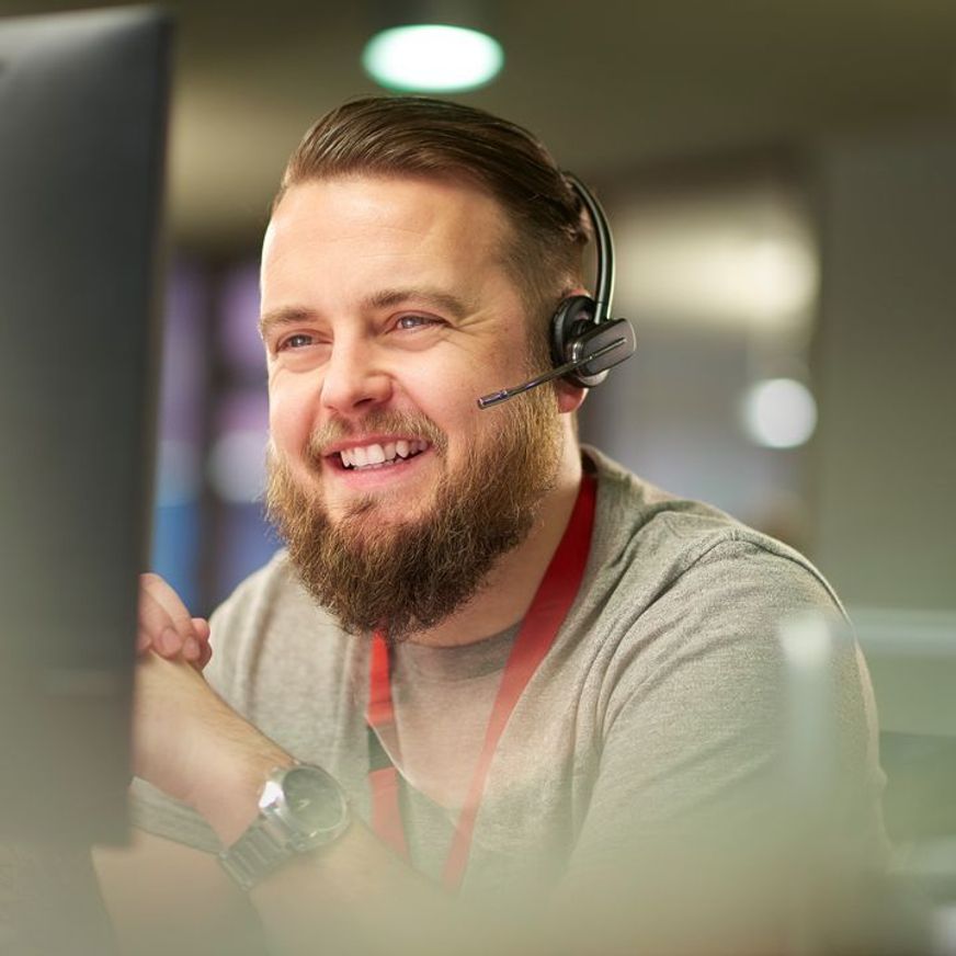 Bild från OnePartnerGroup