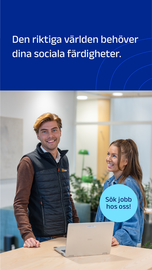 Bild från OnePartnerGroup