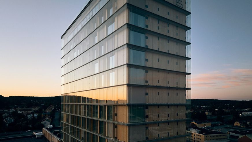 Bild från Skellefteå Kulturhus AB