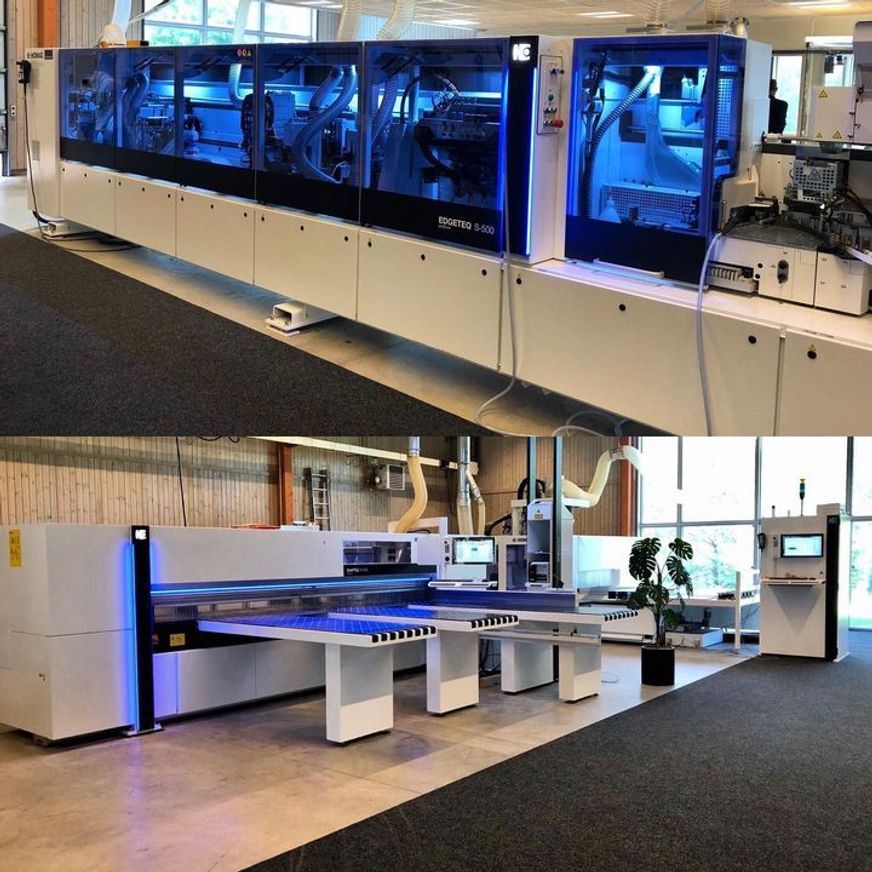 Bild från Thomas Frick AB