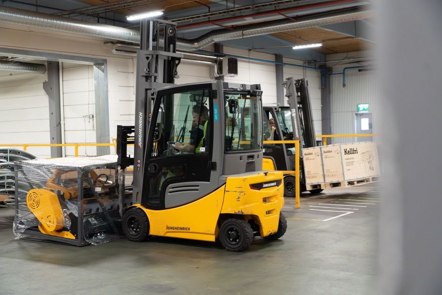 Bild från Kellfri AB