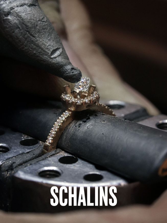 Bild från Schalins Ringar AB