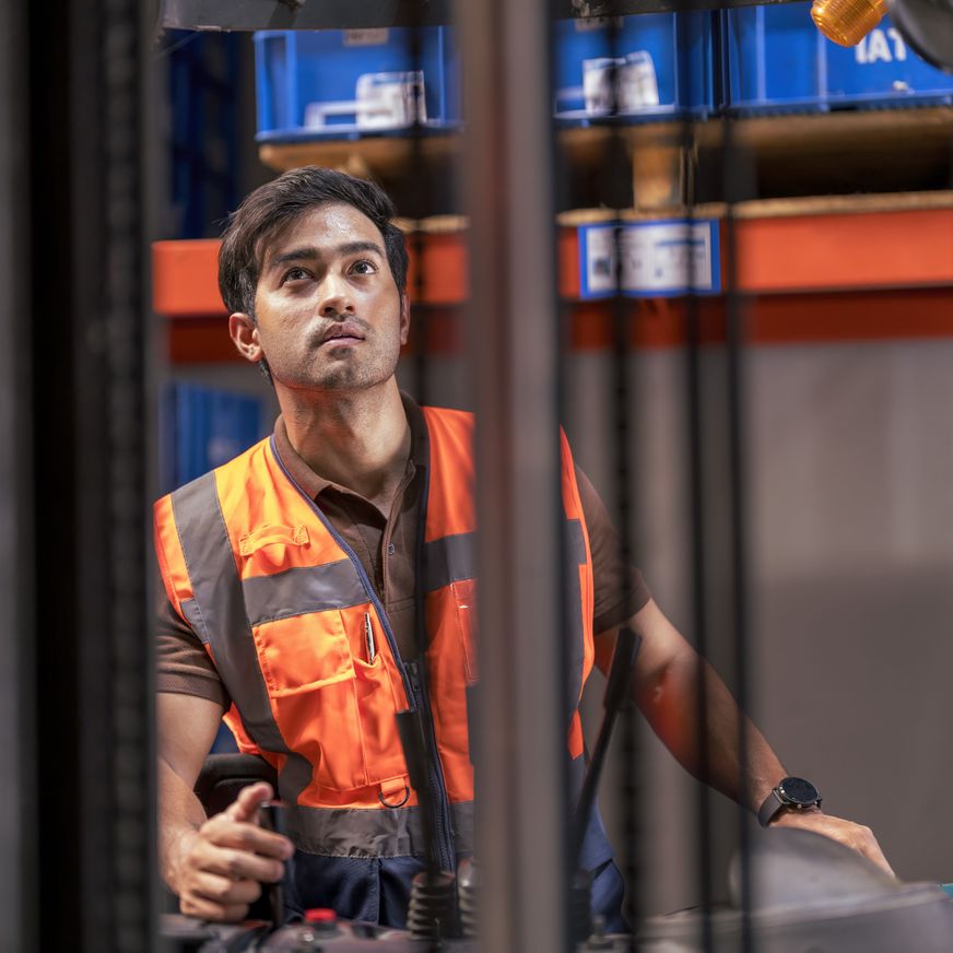 Bild från OnePartnerGroup