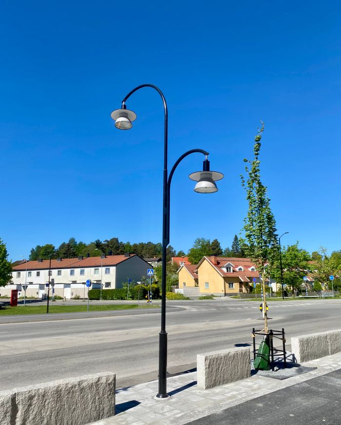 Bild från AB VARMFÖRZINKNING