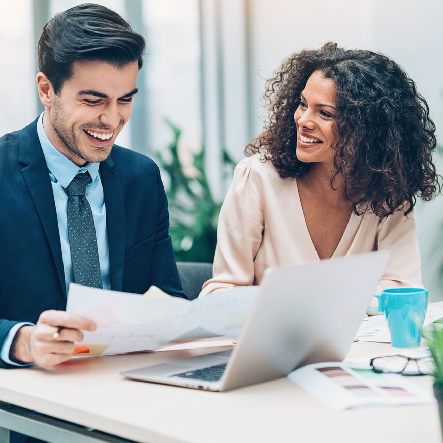 Bild från OnePartnerGroup