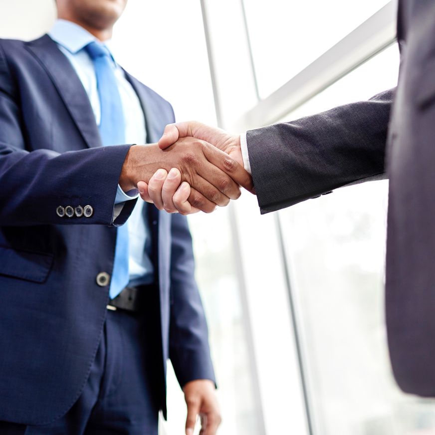 Bild från OnePartnerGroup