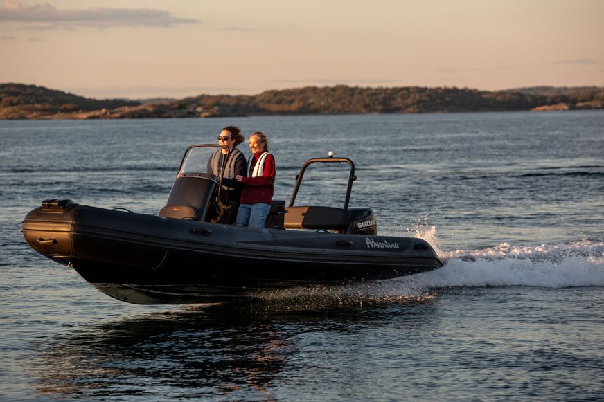 Bild från Baltic