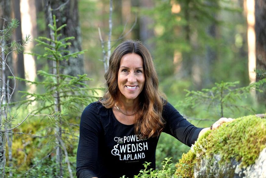 Bild från Kroppsbalans i Luleå AB
