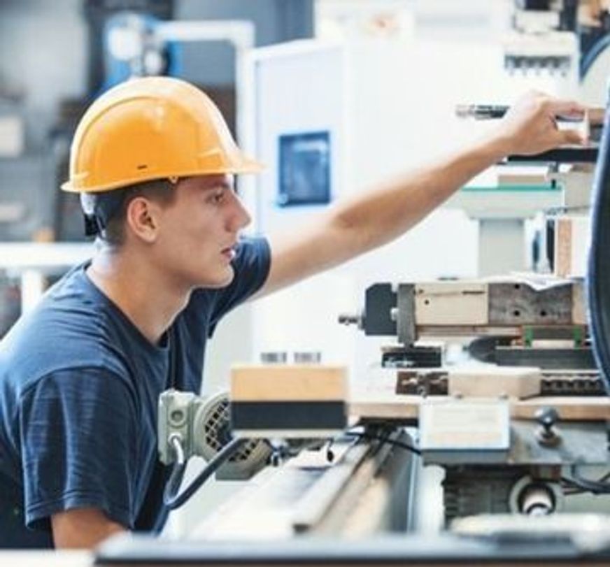 Bild från OnePartnerGroup