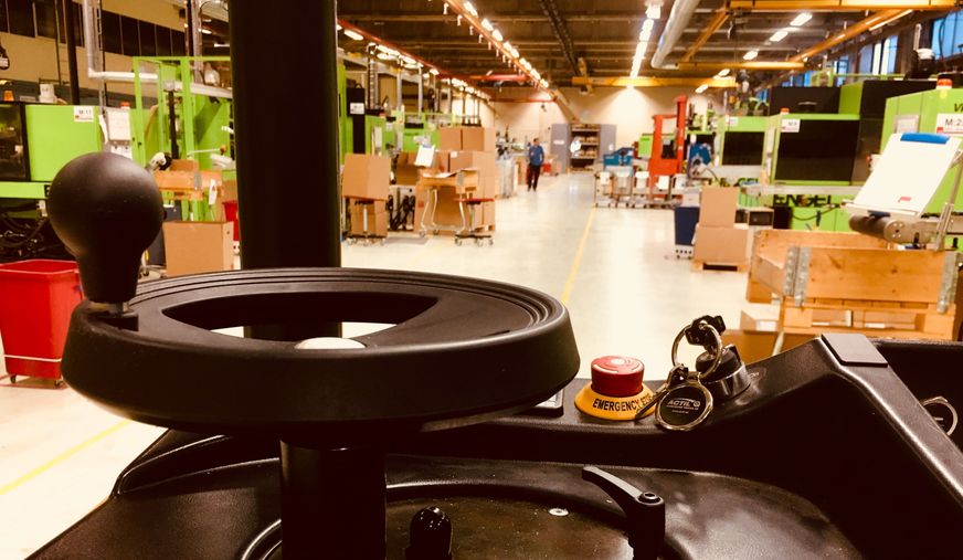 Bild från AQ PLAST AB