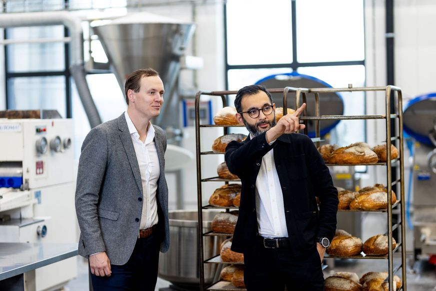 Illustrasjonsbilde for ledig stilling