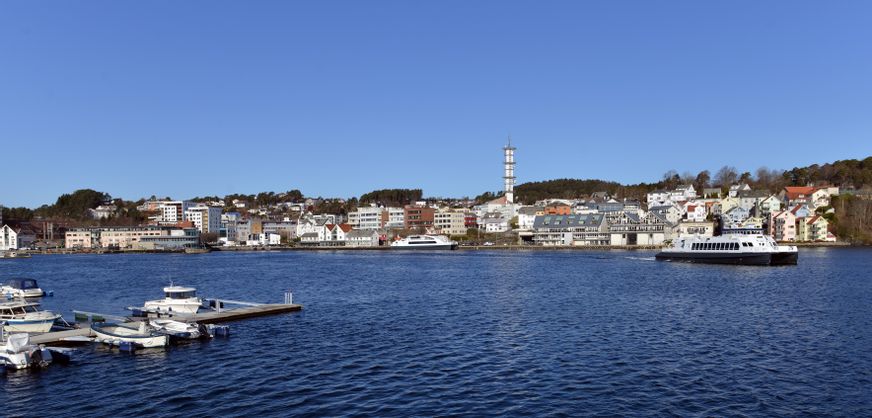 Illustrasjonsbilde for ledig stilling